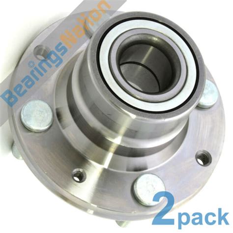 Rear Wheel Hub Bearing Assembly 512148 For Colt Summit Mirage Colt