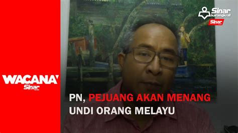 Shorts Pn Pejuang Akan Menang Undi Orang Melayu Video Dailymotion