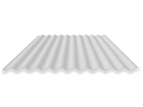 0.42BMT Corrugated Zincalume Roof Sheeting - Northside Roofing - Store