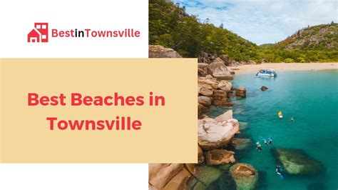 Best Beaches in Townsville - Bestintownsville.org