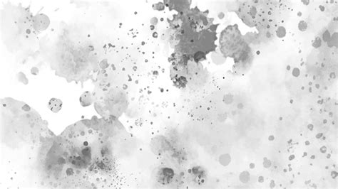 Vector Splash Background Gray And White Hand Drawn Splash Textures