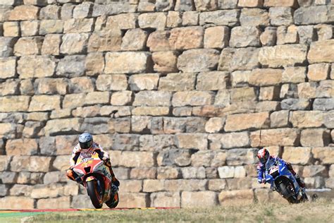 MotoGP | 2023 calendar revolution: skip Aragon and there are three ...