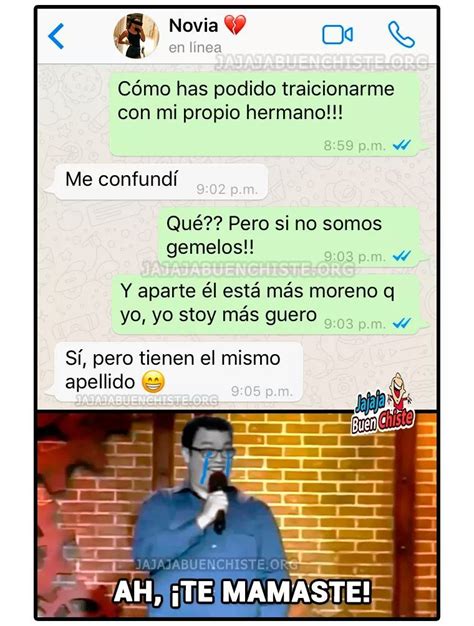 C Mamó Meme Subido Por Jajajabuenchiste Memedroid