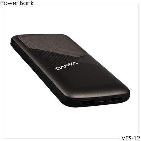 Power Bank Mah Home Vanvohighquality