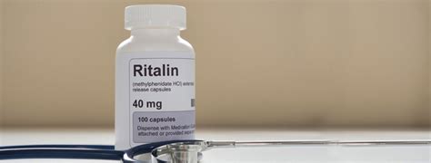 Ritalinmisbrug Bivirkninger Tegn Og Symptomer