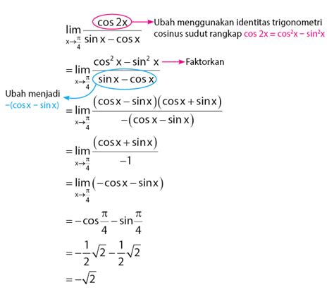 12 Contoh Soal Limit Yang Susah Desmond Villegas