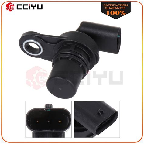 CCIYU Camshaft Position Sensor Fits Chrysler 200 2011 2013 L4 2 4L