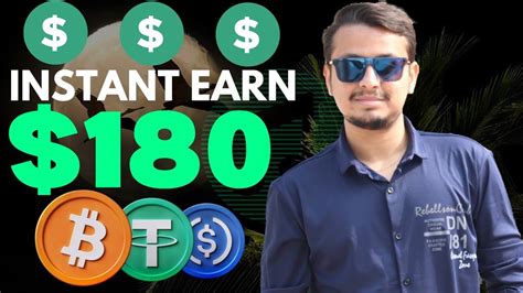 Usdt Earning Site Get Free Crypto Crypto Earning Apps Earn Free