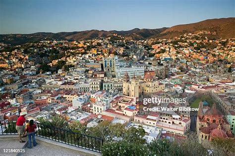 El Pipila Monument Photos and Premium High Res Pictures - Getty Images