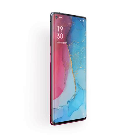 Oppo Reno 3 Pro