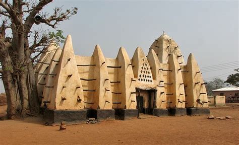 104 best images about traditional african architecture on Pinterest ...