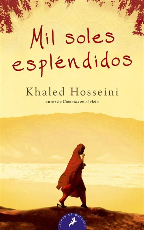 Resumen Mil Soles Espl Ndidos Khaled Hosseini