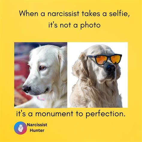 Top Narcissist Memes That'll Have You LOL-ing