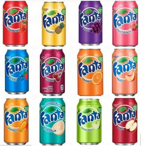 Fanta Wholesale American Flavours In Heathrow London Gumtree