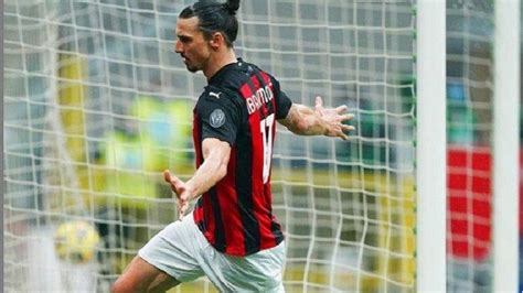 Update Info Liga Italia Legenda Dan Eks Pelatih Ac Milan Ini Kecam