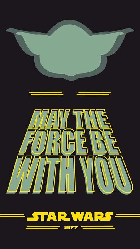 Star Wars Minimalist Poster :: Behance