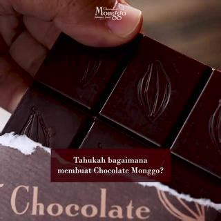 Jual Chocolate Monggo Cokelat Murni Healthy Flavours Premium