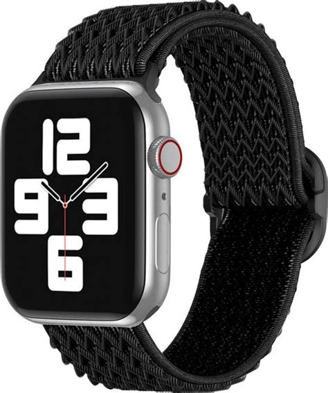 Imoshion Bandje Geschikt Voor Apple Watch Bandje Series T M Se