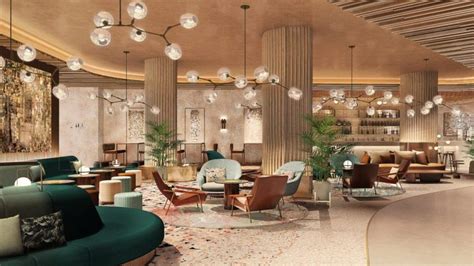 Canopy By Hilton London City Taking Reservations From September