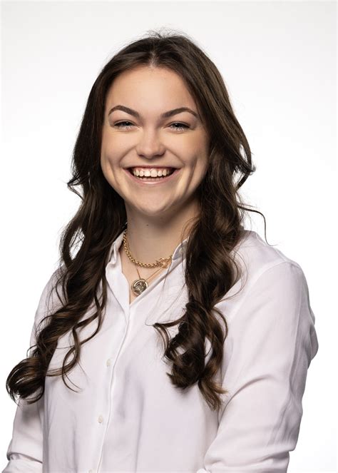 Claire Hayward shares her journey - Alumni stories