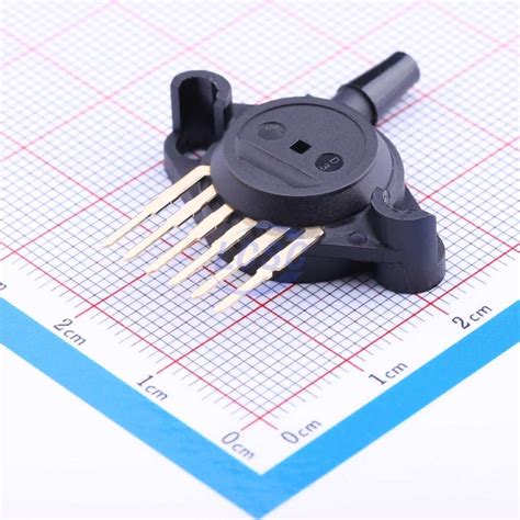 MPX5700AP NXP Semicon Pressure Sensors JLCPCB