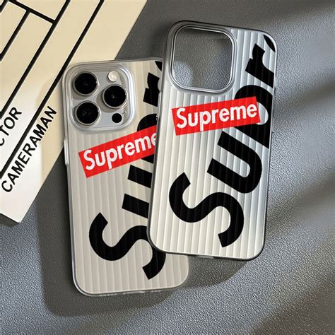 supreme iphone air  pro max  pro   iphone