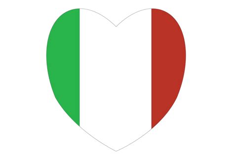 Free Italiano Bandera De Italia Gratis Png 21596064 Png With