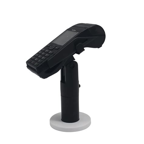 New Design Free Swivel Pos Terminal Stand Adjustable Angle Metal Pos