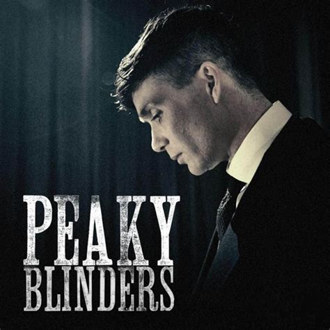 موسیقی متن سریال پیکی بلایندرز Peaky Blinders تیتراژ بصورت کامل با