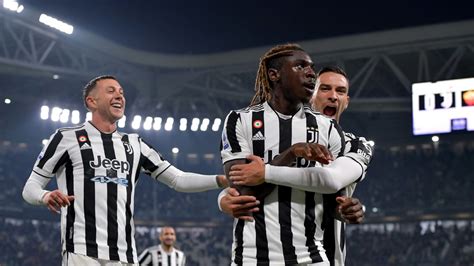 Record-setting victory versus Roma! - Juventus