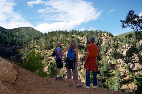 Unique And Offbeat Colorado Springs Activities The Holidaze