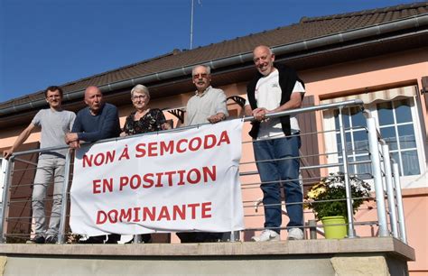 saint sernin du bois urbanisme Le projet de résidence seniors ne