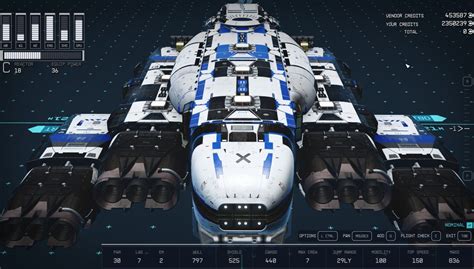 Best Starfield Ship Designs And Ideas