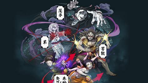 🔥 Download The Twelve Kizuki Wallpaper On By Williame14 Demon Slayer