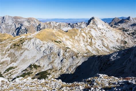 Sutjeska National Park National Parks Association