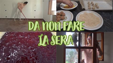 Vlog Polpette Di Pollo Saporite E Pulizie Tra Pavimenti Finestre E