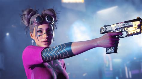 Dying Night At Cyberpunk 2077 Nexus Mods And Community