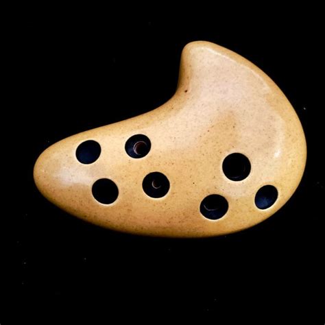 Ocarinas Inspired by the Legend of Zelda - Songbird Ocarina