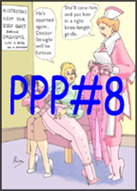 Latest Issue Of Prims Petticoat Pansies Erotic Drawings And Stories Of