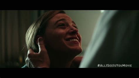 All I See Is You Trailer 2 Blake Lively Jason Clarke Ahna Oreilly Youtube