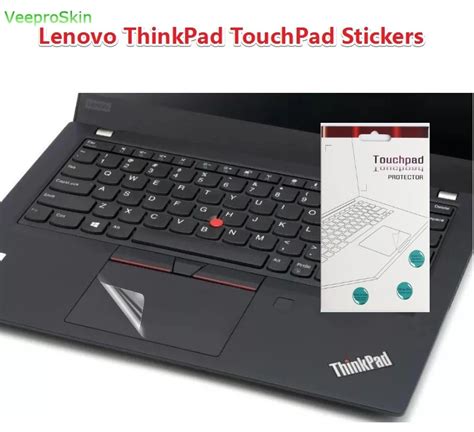 Matte Touch Pad Trackpad Touchpad Film Sticker Protector For Lenovo