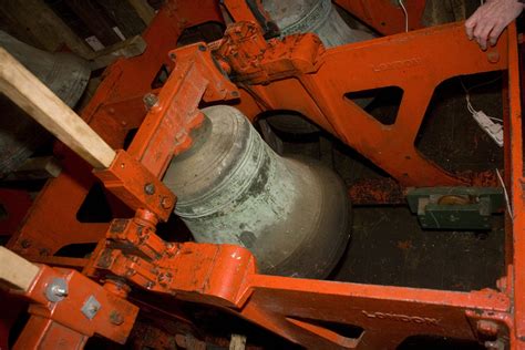 The Bells Of St Mary 6