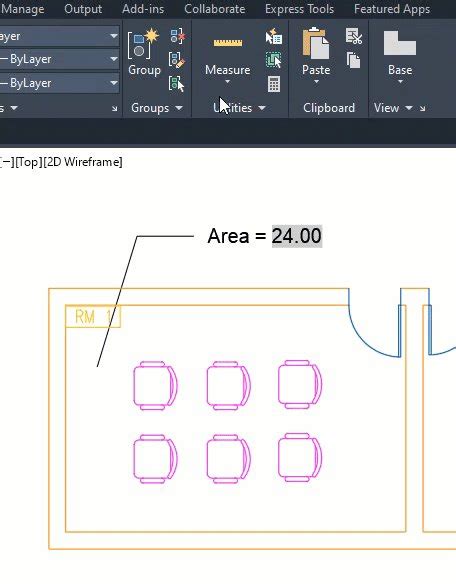 Autodesk AutoCAD On Twitter Discover The Tools Available For Quick