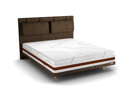 Matelas moelleux André Renault Literie haut de gamme