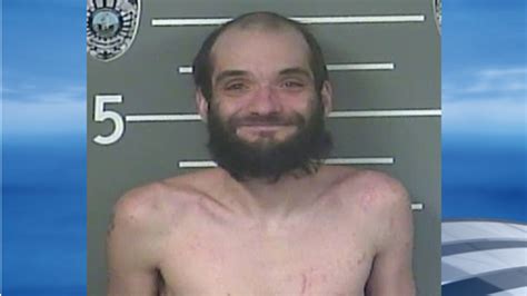 Troopers Say Man Charged In Brother S Shooting Death In Pike County Ky