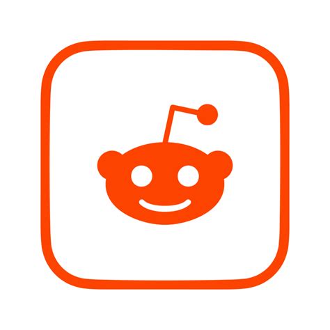 Reddit logo png, Reddit logo transparent png, Reddit icon transparent free png 23986626 PNG