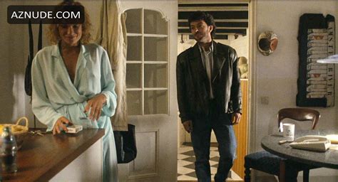 MONIQUE VAN DE VEN Nude AZNude