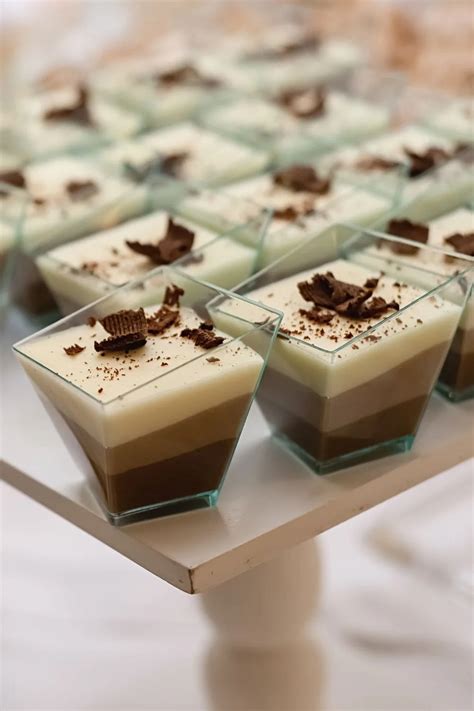 27 Best Dessert Shooters To Sweeten Your Next Party