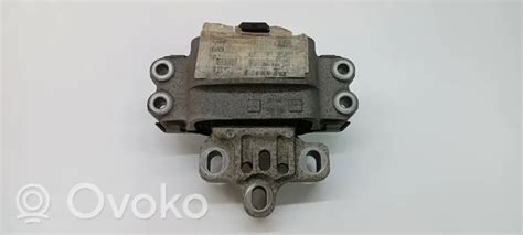 7n0199555c Seat Alhambra Mk2 Engine Mount Bracket 4200 € Rrr