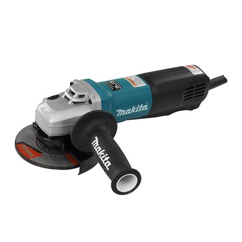 Makita Variable Speed Grinder